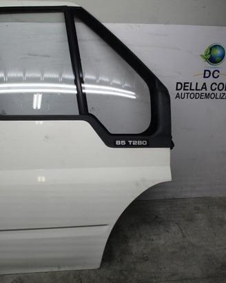 PORTIERA ANTERIORE DESTRA FORD Transit Serie 47039