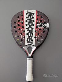 babolat technical viper 2025