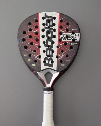 babolat technical viper 2025