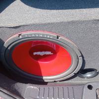 Subwoofer