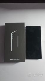 Samsung S25 Ultra 512Gb - Come Nuovo