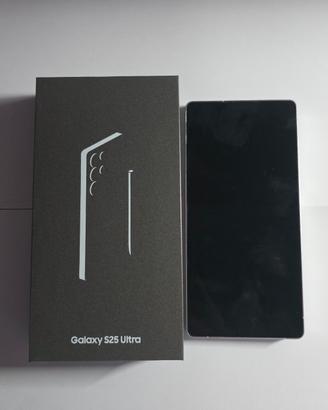 Samsung S25 Ultra 512Gb - Come Nuovo