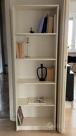 Libreria IKEA Billy