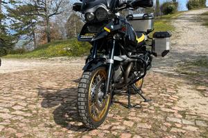 BMW 1150 GS Adventure
