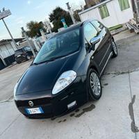 Fiat Grande Punto Sport 1.9 