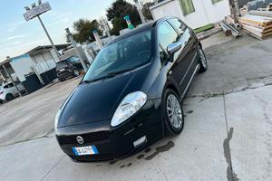 Fiat Grande Punto Sport 1.9 