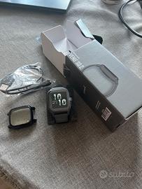 Garmin Venu Sq 2 - Acessori originali + cover