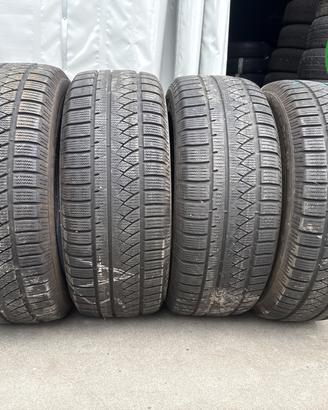 gomme usate 2255517 Winter CHAMPIRO - WINTER PRO -