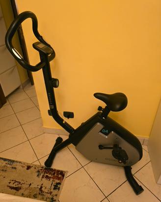 cyclette decathlon 