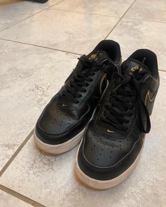 Air force