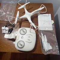 Drone, per imparare