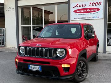 JEEP Renegade 1.6 Mjt 130CV Longitude