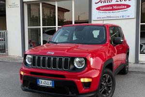 JEEP Renegade 1.6 Mjt 130CV Longitude