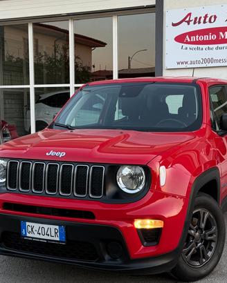 JEEP Renegade 1.6 Mjt 130CV Longitude