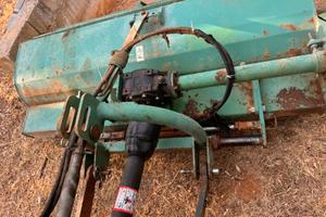 Trincia AGRIMASTER 180