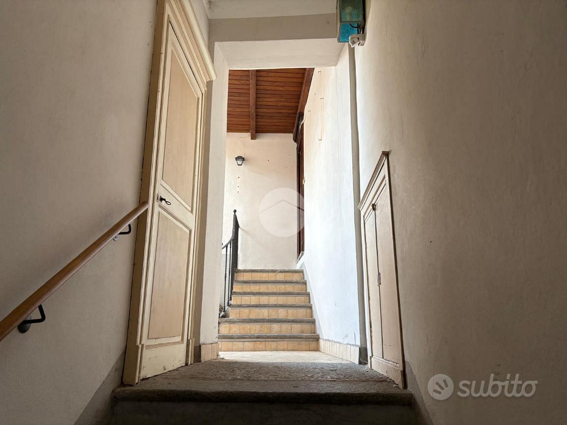 Appartamento – Cuorgnè, Ronchi San Bernardo - Vista 3
