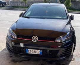 Golf 7 2013 full