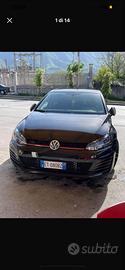 Golf 7 2013 full