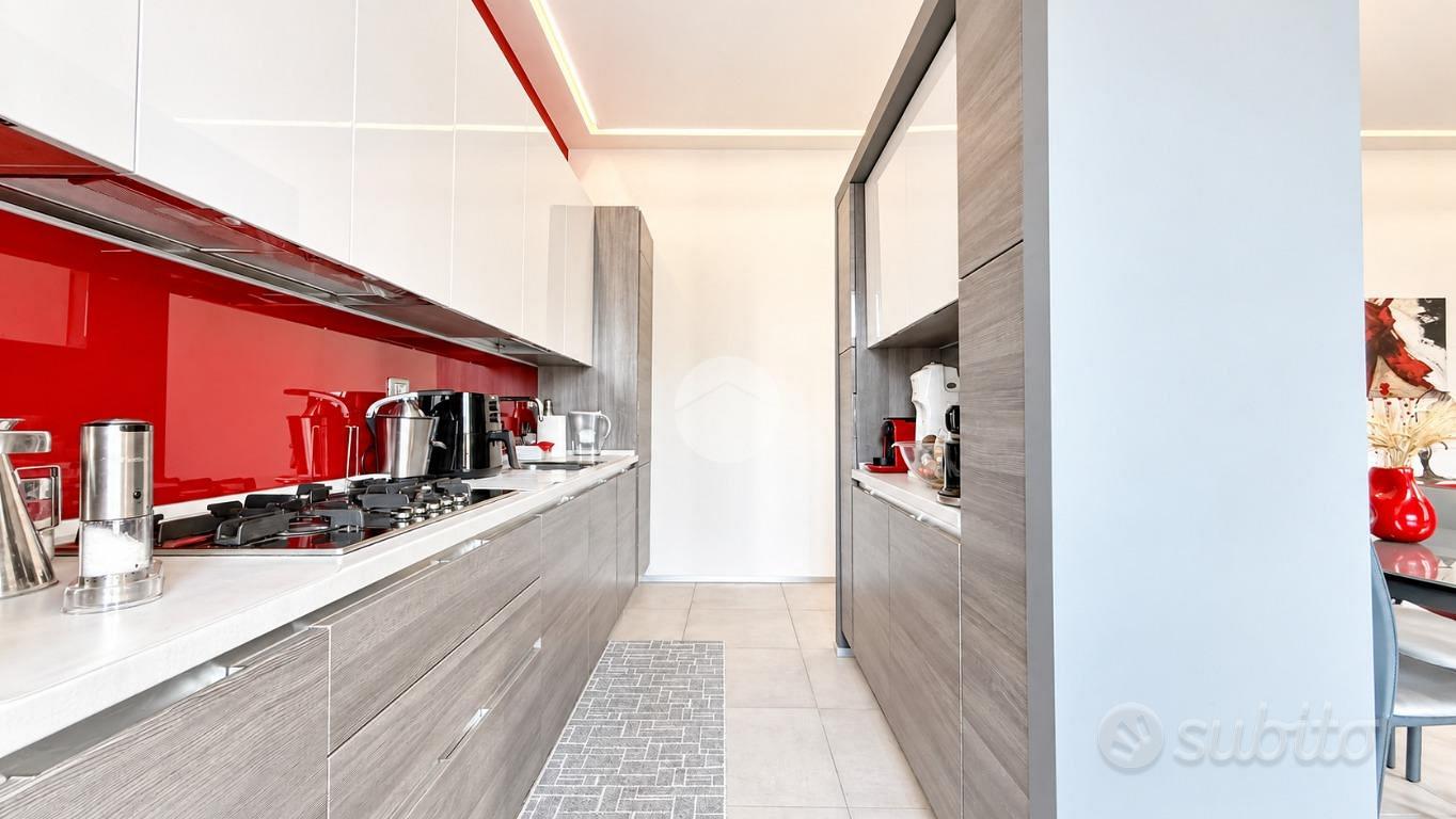 Appartamento – Roma, Tuscolano - Altro