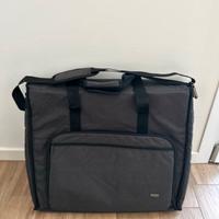 Borsa/Custodia Damero 60*48 cm iMac da 21.5" a 24"
