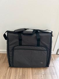 Borsa/Custodia Damero 60*48 cm iMac da 21.5" a 24"