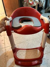 Scaletta vater