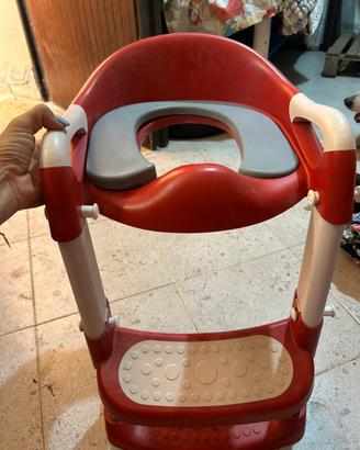 Scaletta vater