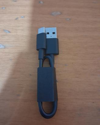 cavetto usb 