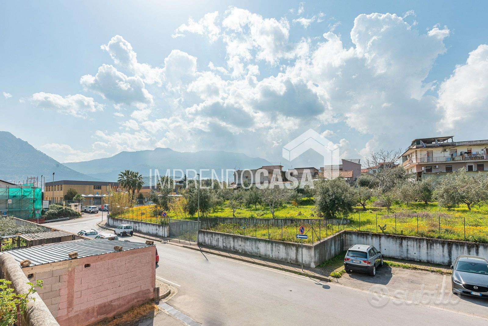 Appartamento – Monreale, Intravaia - Vista 2