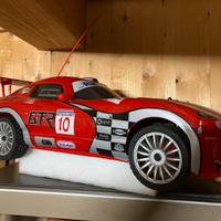 MACCHINA A SCOPPIO SCALA 1/7