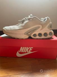 Scarpe air max dn 42,5