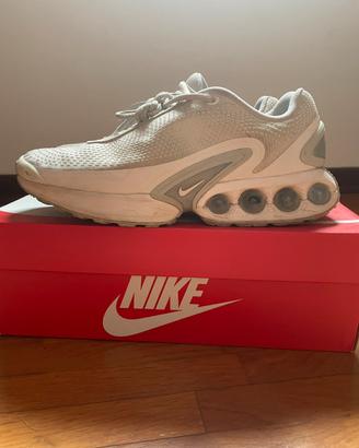 Scarpe air max dn 42,5