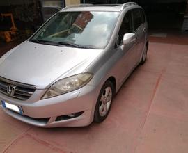 Honda FR-V 1.7 16V VTEC Comfort Plus GPL