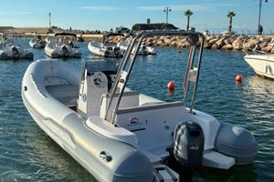 Predator 5,99 e Predator 5,70 (ITALBOAT)