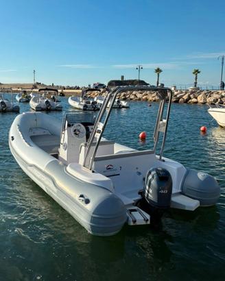 Predator 5,99 e Predator 5,70 (ITALBOAT)