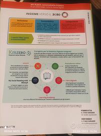 L'italiano per dire e per fare 