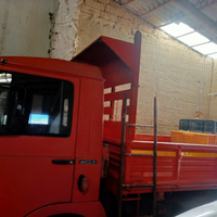 Camion iveco 60.10