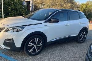 peugeot  3008 come nuova