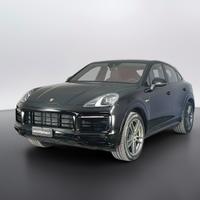 PORSCHE Cayenne Coupe 2019 - Cayenne Coupe U14483