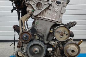 Motore Alfa Romeo 155 Twin Spark 1.7 1993 - 67105