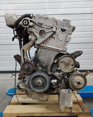 Motore Alfa Romeo 155 Twin Spark 1.7 1993 - 67105