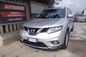 Nissan X-Trail 1.6 dCi 2WD Acenta
