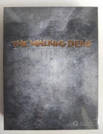 THE WALKING DEAD IN AETERNUM BOX NUMERATO 2020
