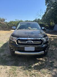 Ford Ranger 2.00 tdci Ecoblue allestimento limited