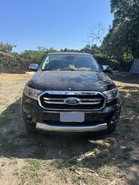 Ford Ranger 2.00 tdci Ecoblue allestimento limited