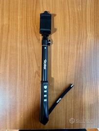 Bastone per selfie rollei