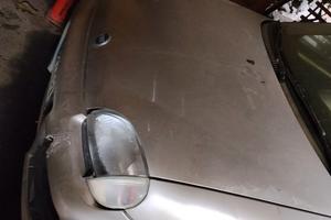 fiat seicento Sporting Abarth 