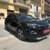 Peugeot 3008 BlueHDi 130 GT Line 3/2019 KM 122728 
