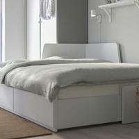 Letto singolo/matrimoniale