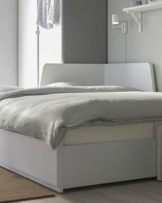 Letto singolo/matrimoniale